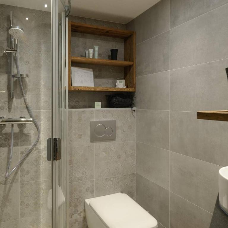Duplex chaleureux à Courchevel 1850 - 6 personnes - FR-1-631-228 - Appartamento - 9