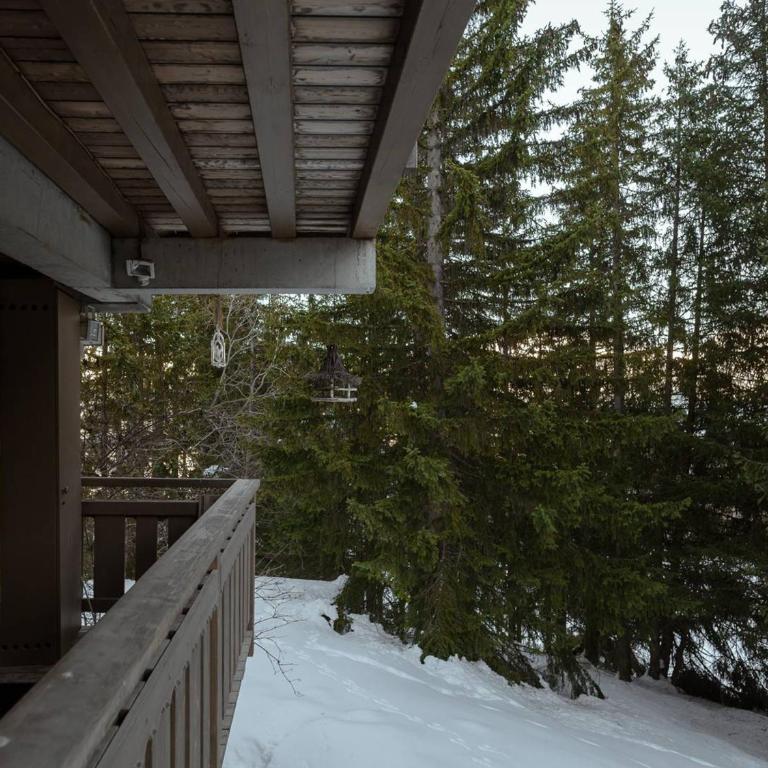 Duplex chaleureux à Courchevel 1850 - 6 personnes - FR-1-631-228 - Appartamento - 12