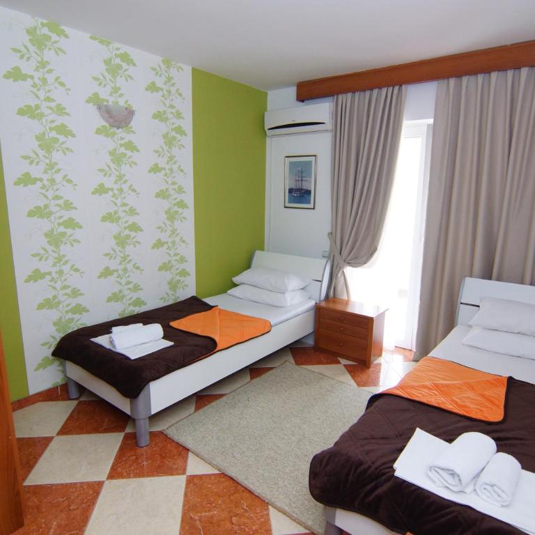 Guesthouse Villa Gaga - Studio sa Balkonom - 3