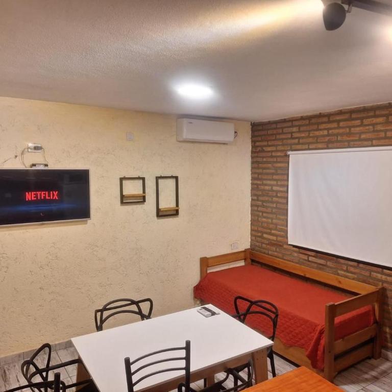 Cabañas mauro - Casa con 1 dormitorio - 5