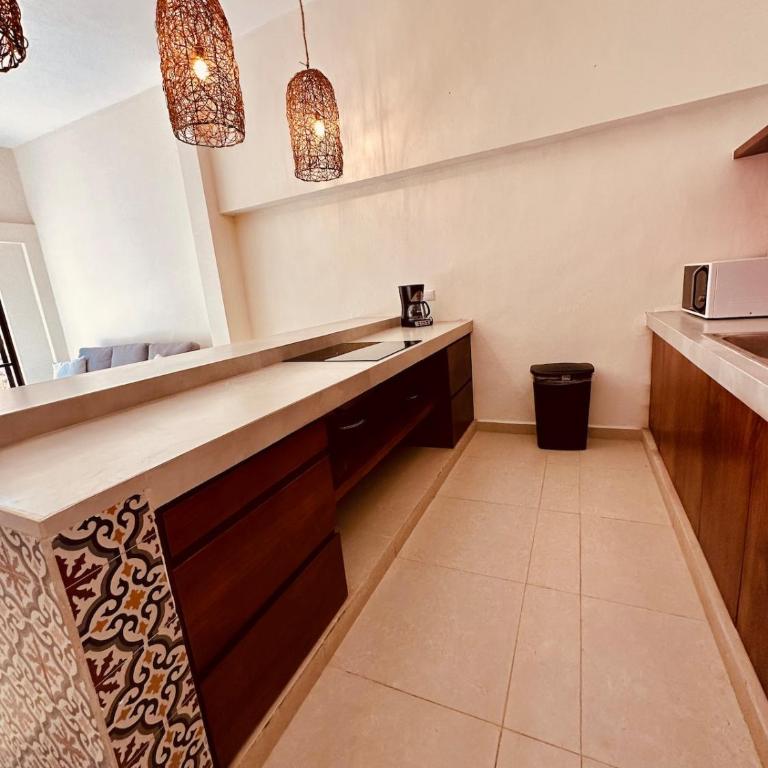 Casa Ámbar, tu casa en Mérida - Five-Bedroom House - 75