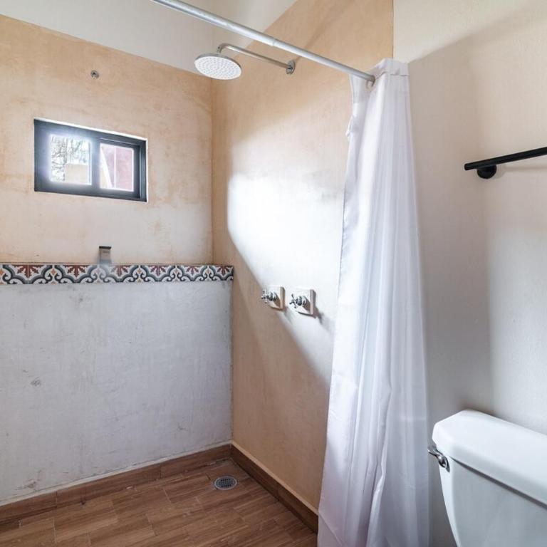 Casa Ámbar, tu casa en Mérida - Five-Bedroom House - 30