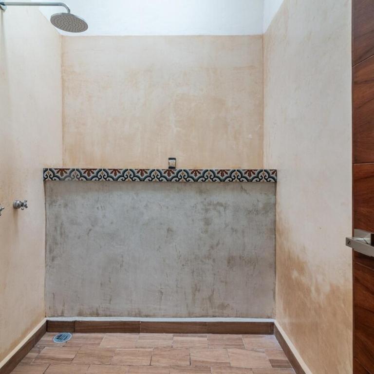 Casa Ámbar, tu casa en Mérida - Five-Bedroom House - 48