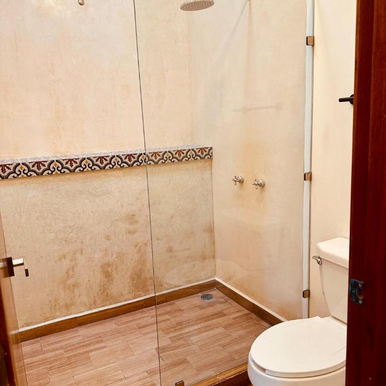 Casa Ámbar, tu casa en Mérida - Five-Bedroom House - 36