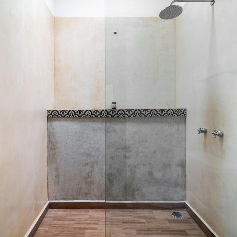Casa Ámbar, tu casa en Mérida - Five-Bedroom House - 52