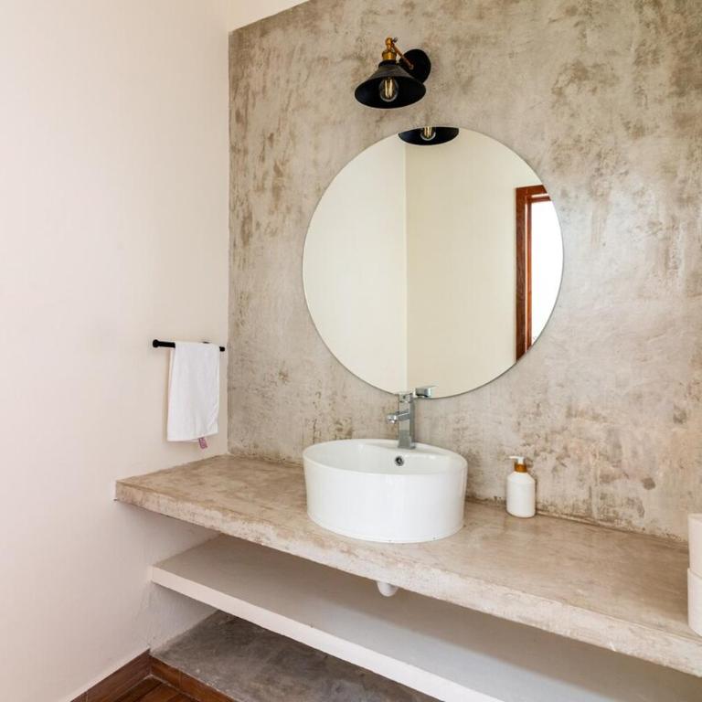 Casa Ámbar, tu casa en Mérida - Five-Bedroom House - 45