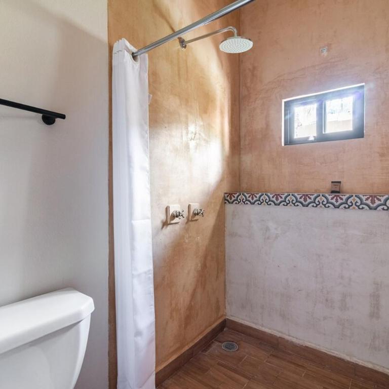 Casa Ámbar, tu casa en Mérida - Five-Bedroom House - 44