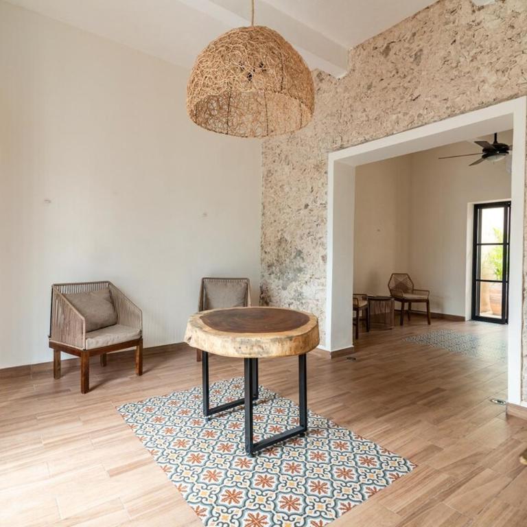 Casa Ámbar, tu casa en Mérida - Five-Bedroom House - 59