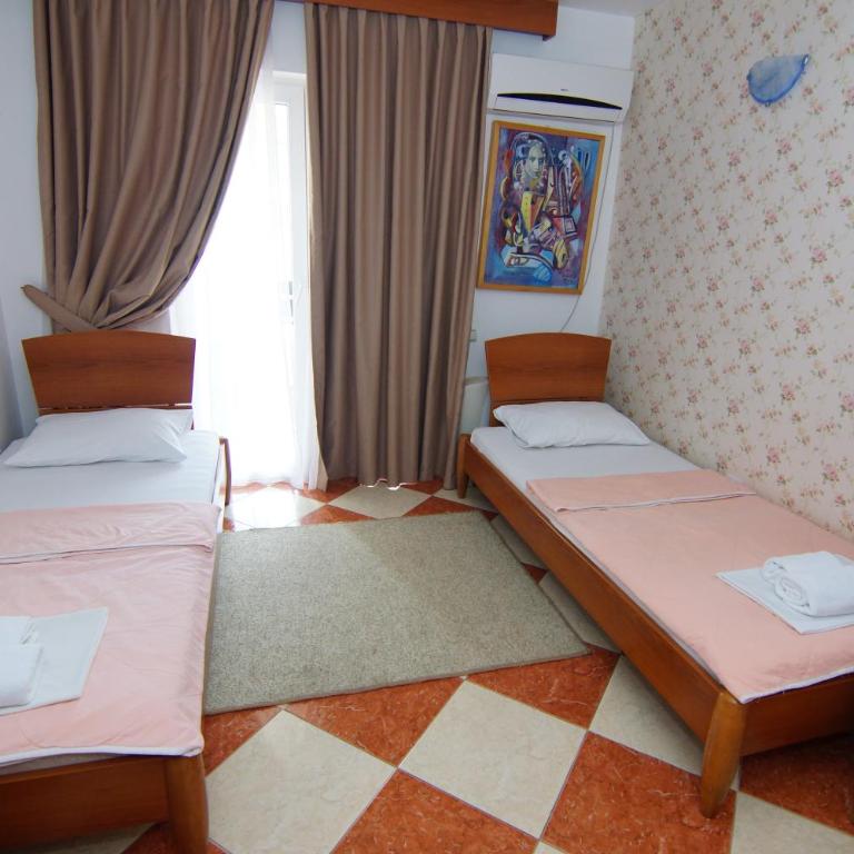 Guesthouse Villa Gaga - Studio sa Pogledom na More - 5