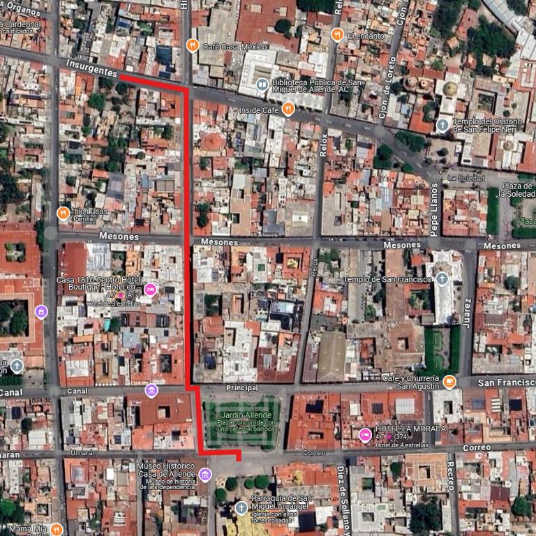 Casa Leonora - Casa de 2 dormitorios - 17