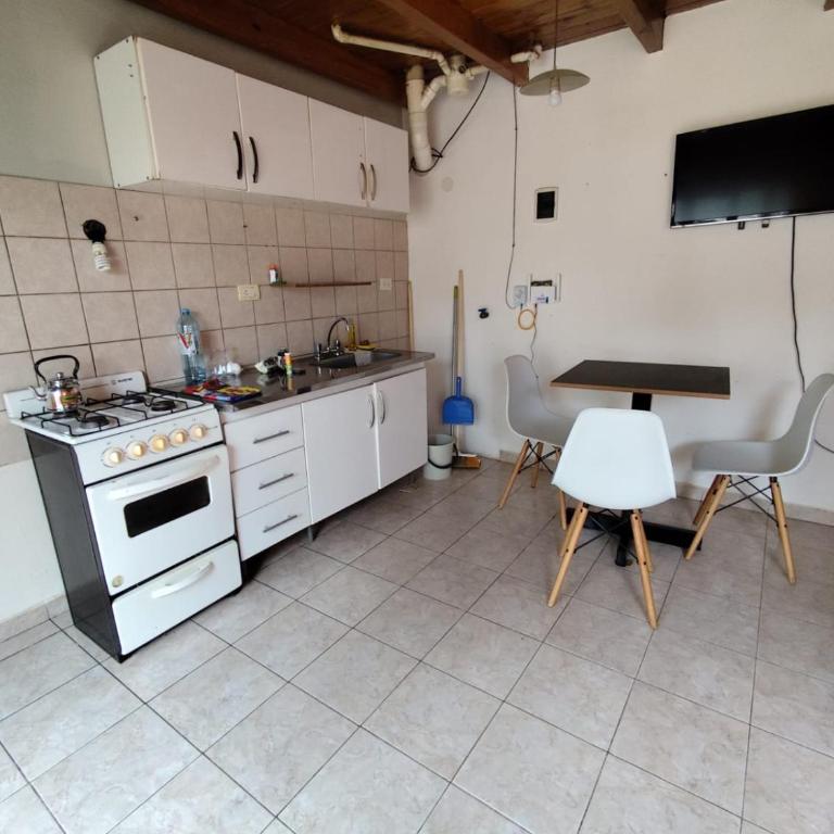 Hola Río Gallegos! Temporario - Apartamento Clásico - 1