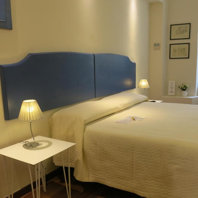 B&B Quattro Cantoni - Monolocale Deluxe - 7