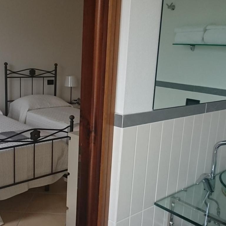 Villa Venino - Casa con 2 Camere da Letto - 24