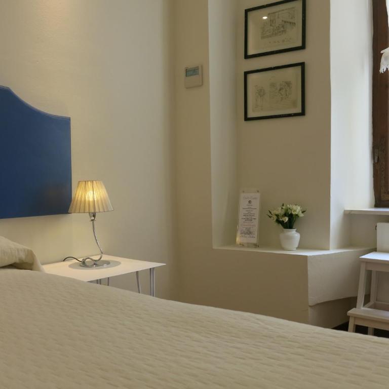 B&B Quattro Cantoni - Monolocale Deluxe - 13