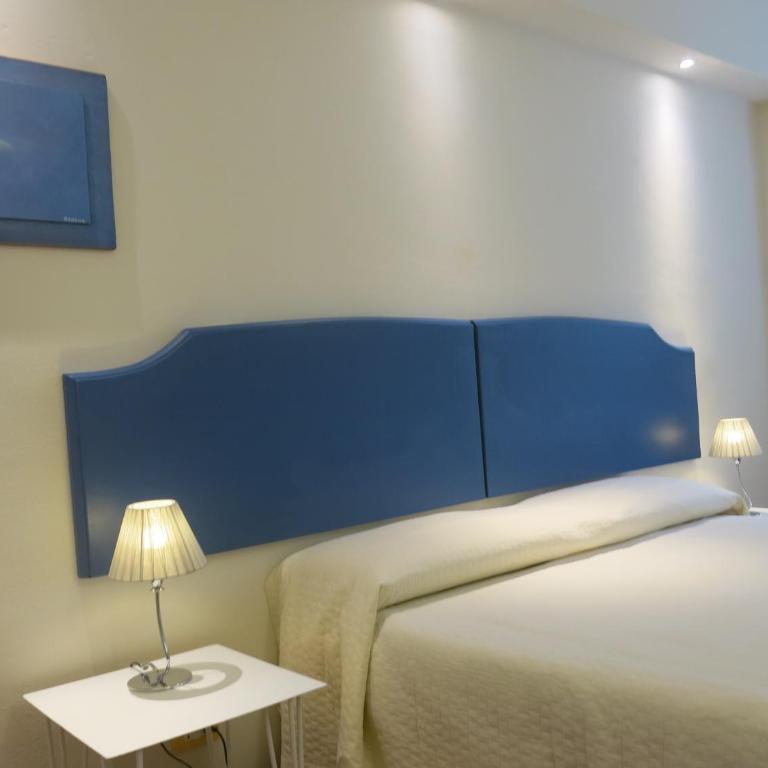 B&B Quattro Cantoni - Monolocale Deluxe - 18
