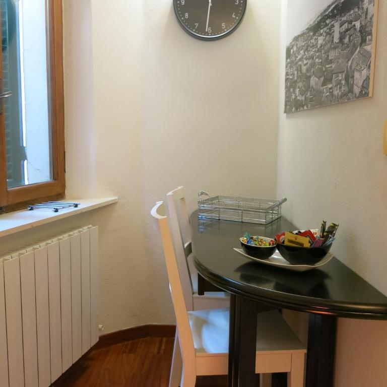 B&B Quattro Cantoni - Monolocale Deluxe - 9