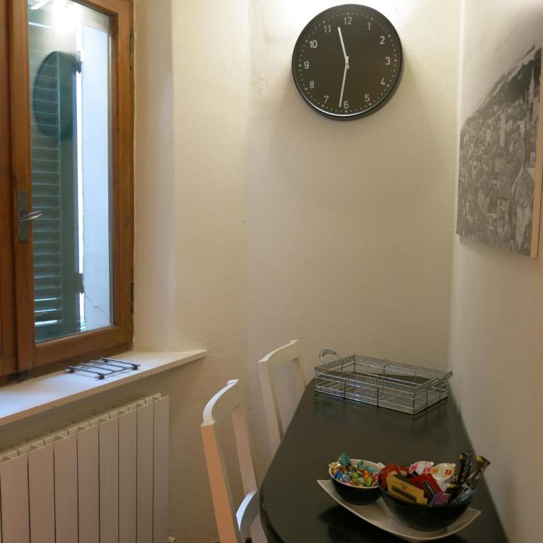 B&B Quattro Cantoni - Monolocale Deluxe - 12