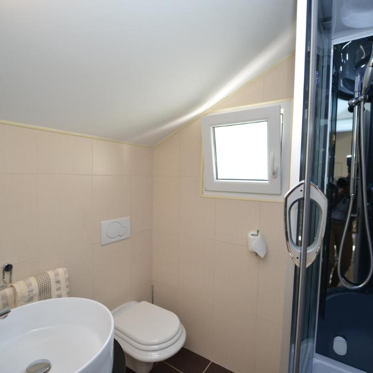 Sunshine of Montenegro - Family Oasis - One-Bedroom Apartment - 13