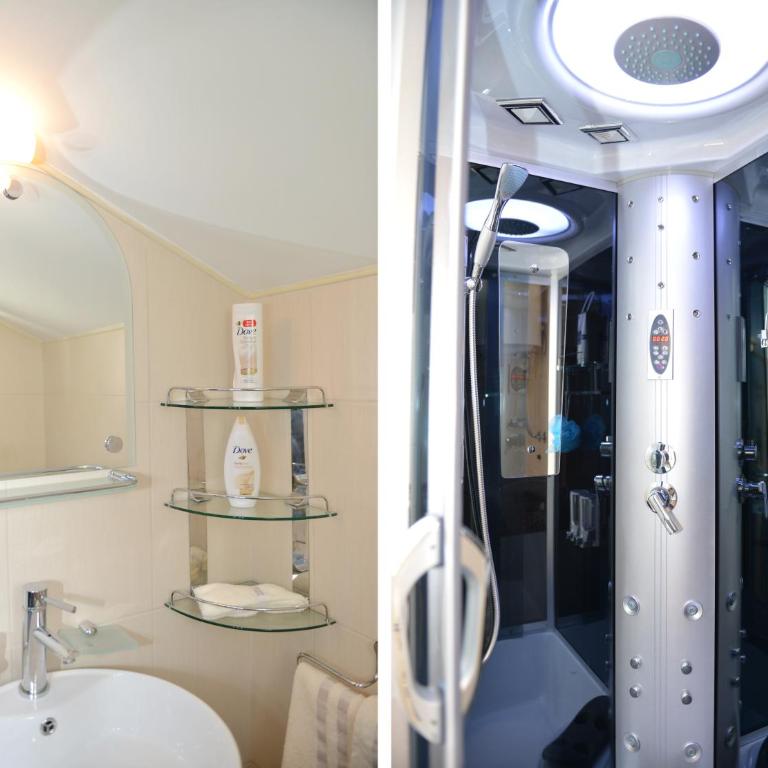 Sunshine of Montenegro - Family Oasis - One-Bedroom Apartment - 14