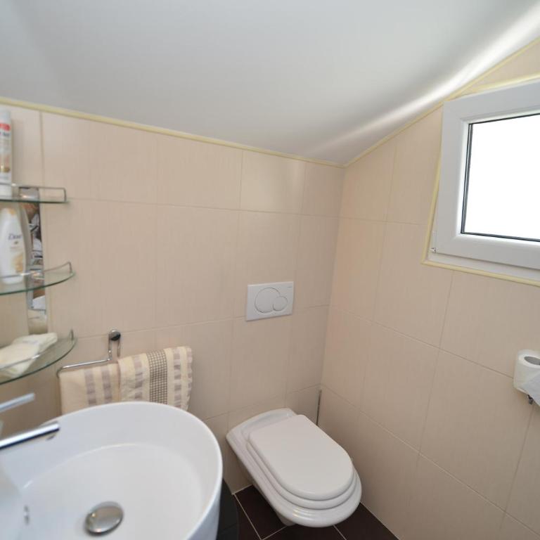 Sunshine of Montenegro - Family Oasis - One-Bedroom Apartment - 15