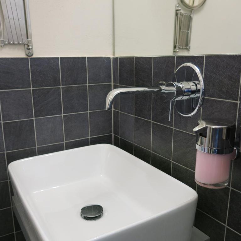 B&B Quattro Cantoni - Monolocale Deluxe - 19