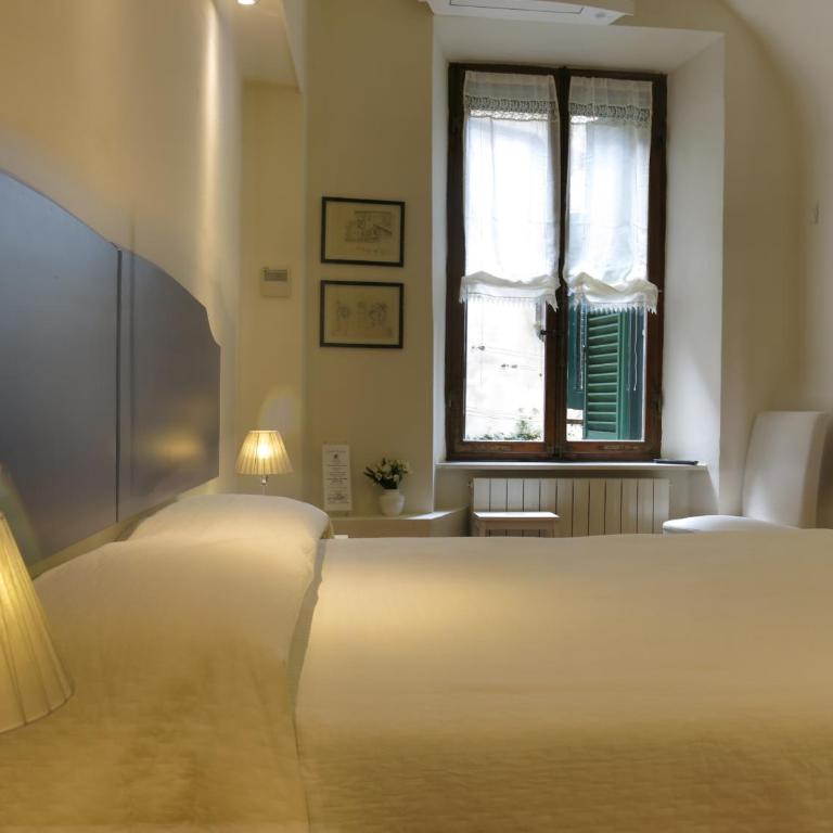 B&B Quattro Cantoni - Monolocale Deluxe - 34