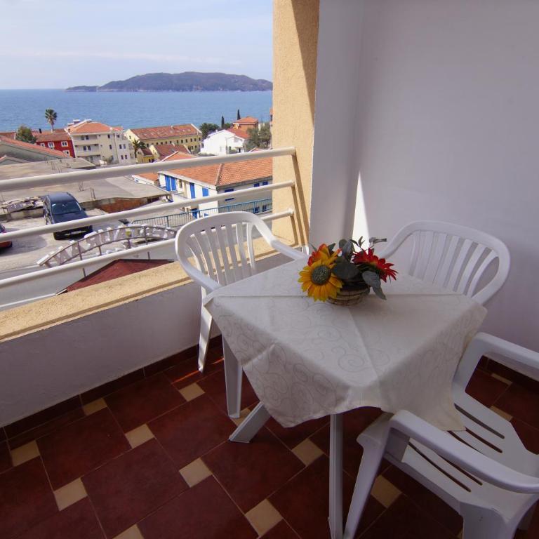 Guesthouse Villa Gaga - Studio sa Pogledom na More - 2
