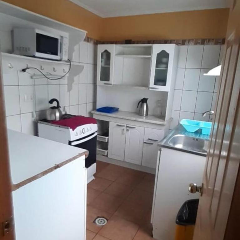 Low Costa del Norte - Apartamento de 2 dormitorios - 1