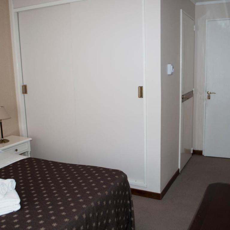 Hotel Gran Madryn - Habitación Doble Estándar - 1 o 2 camas - 6