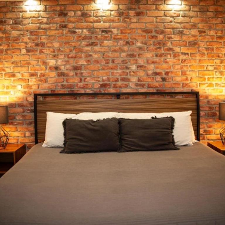 Rió Tomatlán 1189 - Casa con 1 dormitorio - 3