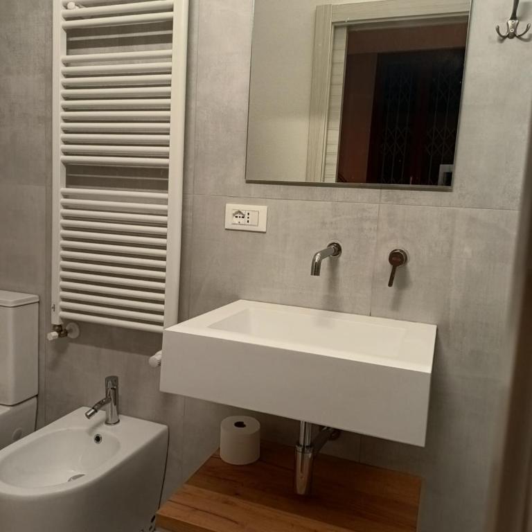 Brighetti - Quadruple Room with Bathroom - 6