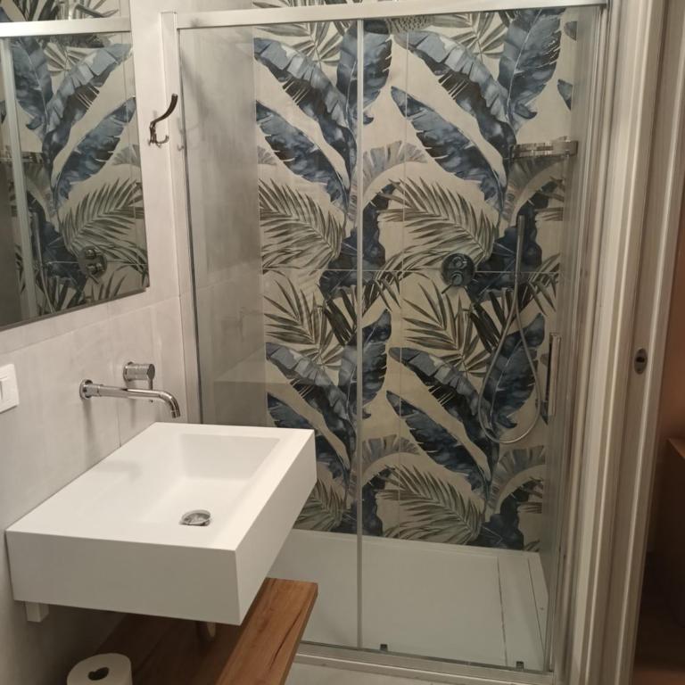 Brighetti - Quadruple Room with Bathroom - 5