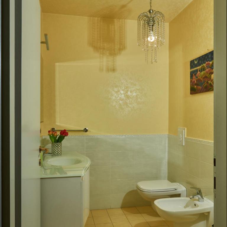 Garda Blue Lake Home Luxury Appartment - Appartamento con 4 Camere da Letto - 34