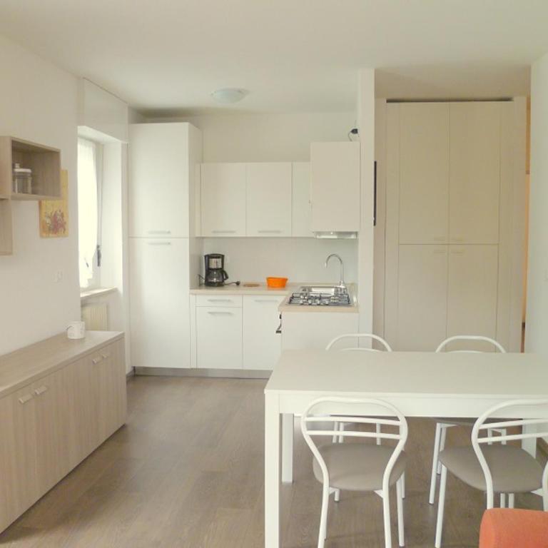 Casa Marco - Apartment mit 1 Schlafzimmer - 1