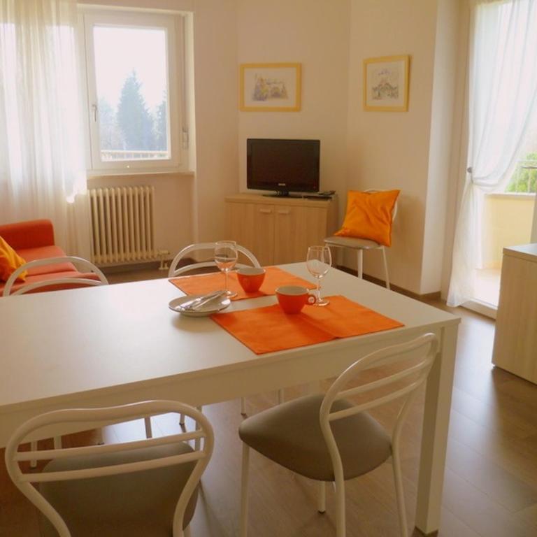 Casa Marco - Apartment mit 1 Schlafzimmer - 5