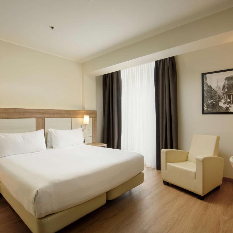 DoubleTree By Hilton Milan - Camera King - 1