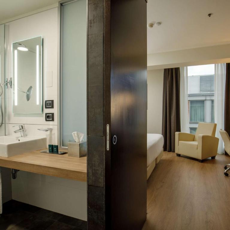 DoubleTree By Hilton Milan - Camera King - 3