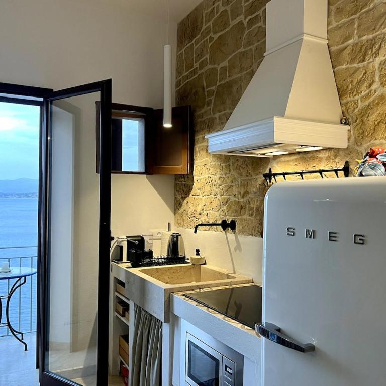 Castello a Mare - Appartamento con 3 Camere da Letto - 13