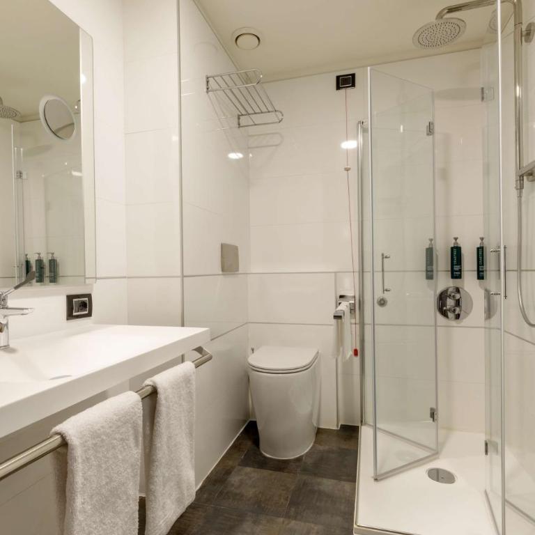 DoubleTree By Hilton Milan - Camera Doppia con Letti Singoli - Accesso Disabili - 2