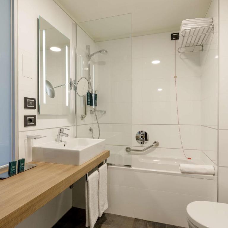 DoubleTree By Hilton Milan - Camera Doppia con Letti Singoli - 7