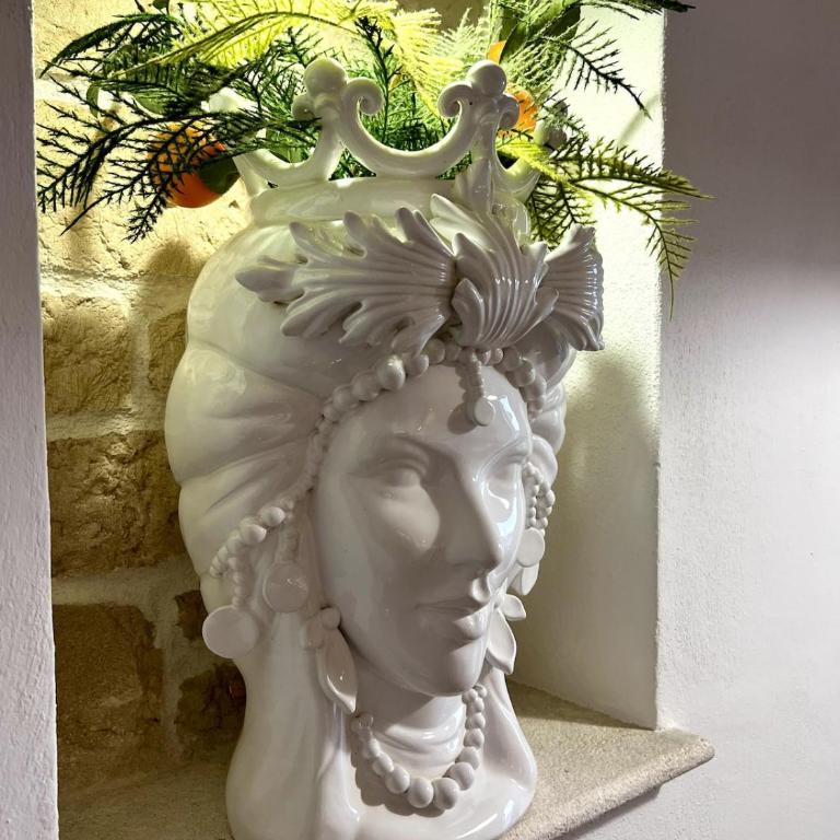 Castello a Mare - Appartamento con 3 Camere da Letto - 14