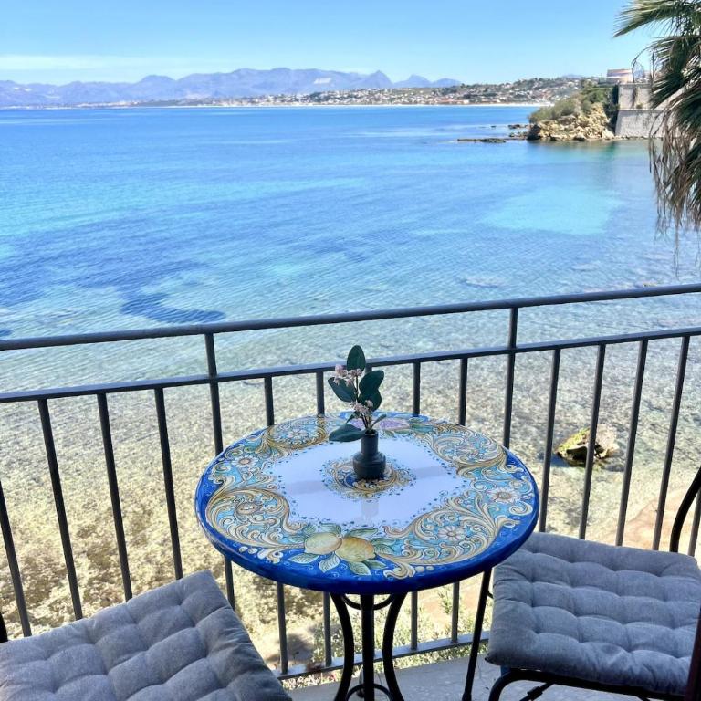 Castello a Mare - Appartamento con 3 Camere da Letto - 24