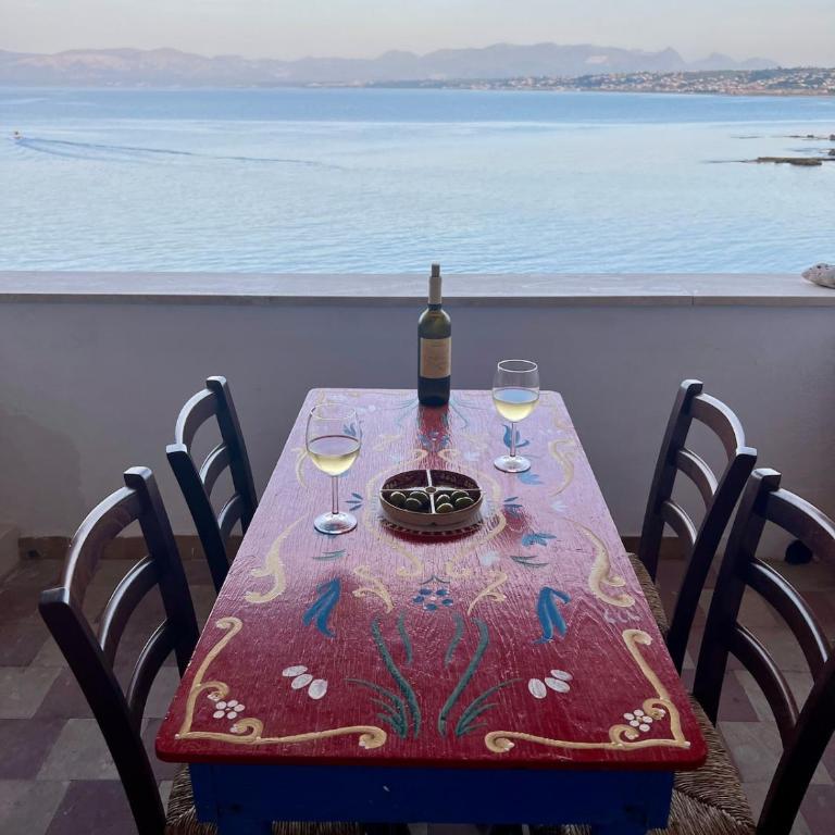 Castello a Mare - Appartamento con 3 Camere da Letto - 16
