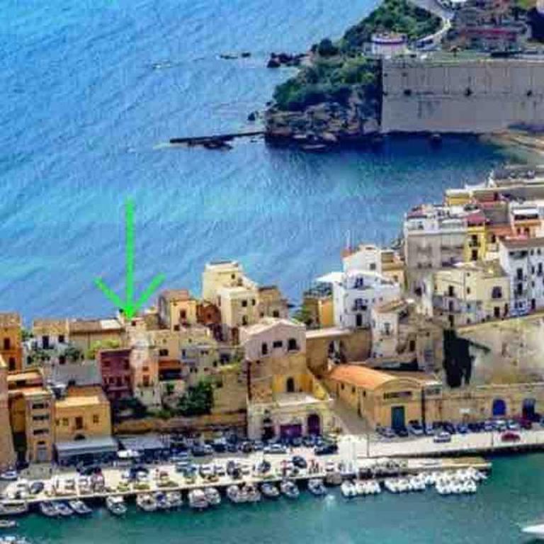 Castello a Mare - Appartamento con 3 Camere da Letto - 20