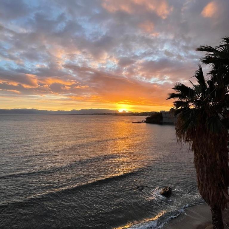 Castello a Mare - Appartamento con 3 Camere da Letto - 22