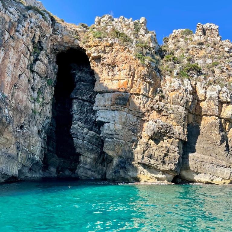 Castello a Mare - Appartamento con 3 Camere da Letto - 35