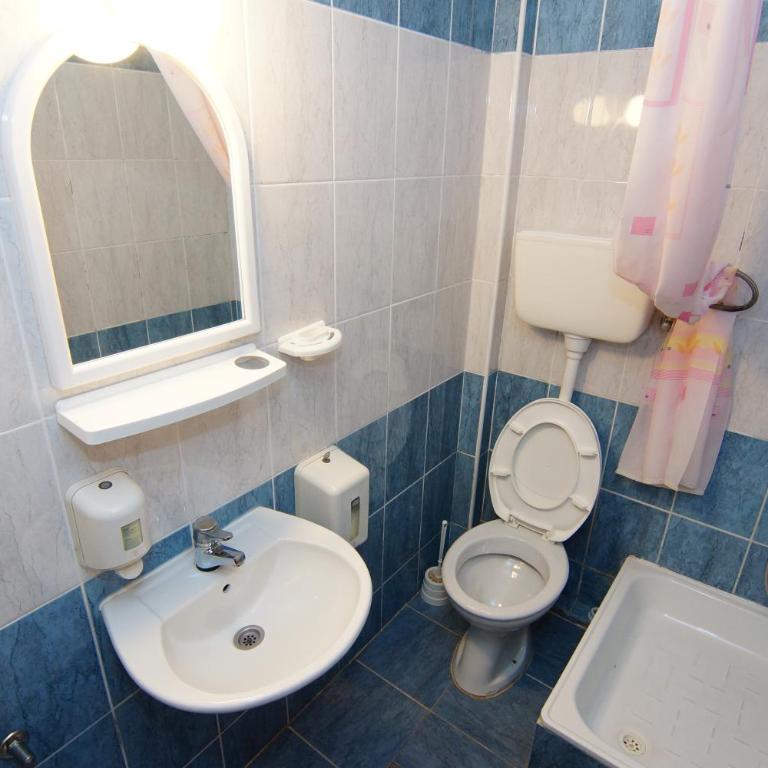 Guesthouse Villa Gaga - Studio sa Pogledom na More - 11