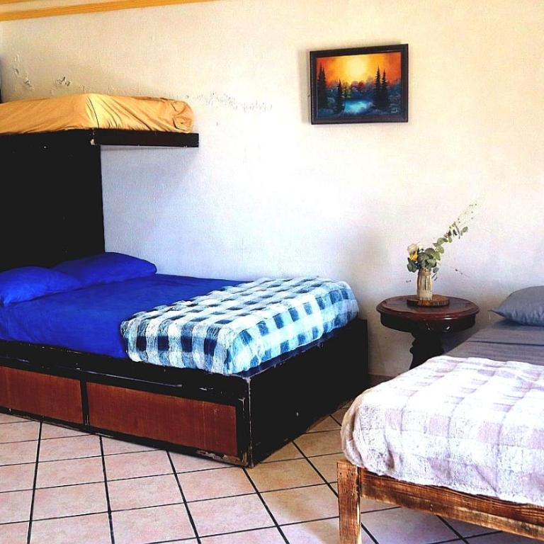 Jardín Casa Chalma con Alberca, Billar & Vóleibol - Casa de 4 dormitorios - 23