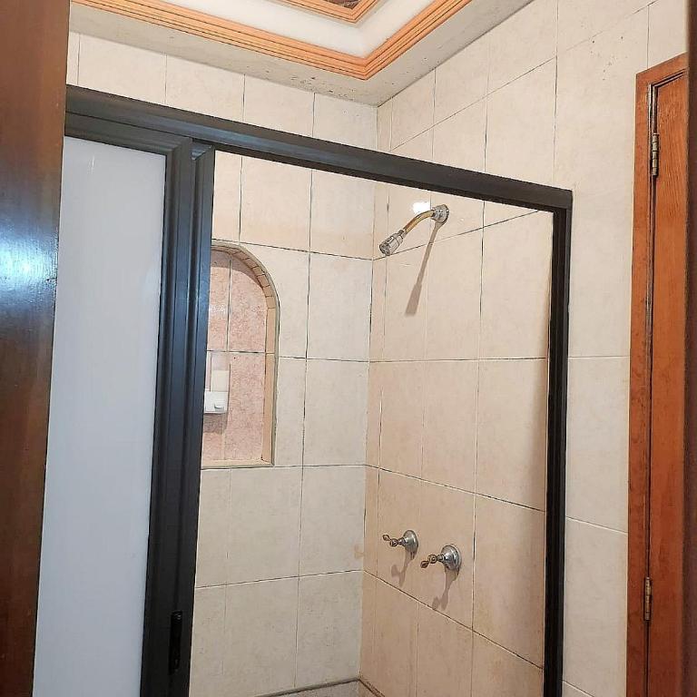 Jardín Casa Chalma con Alberca, Billar & Vóleibol - Casa de 4 dormitorios - 31