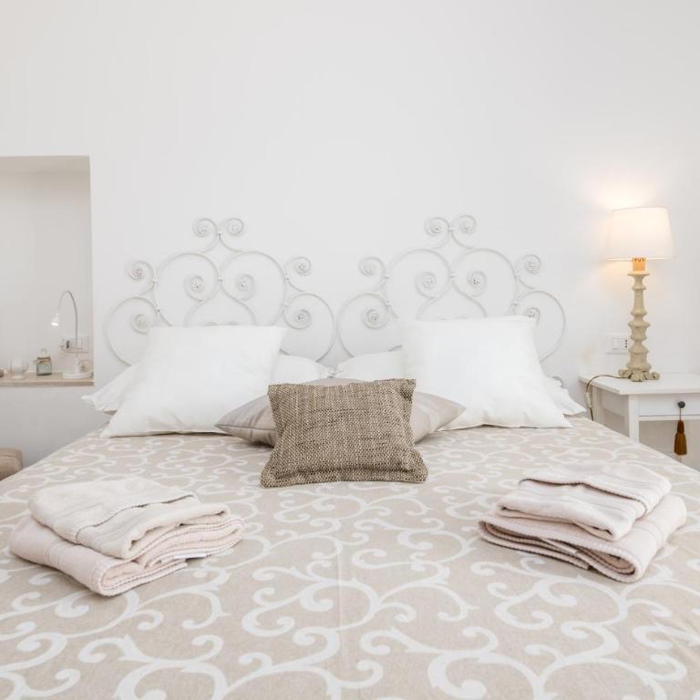 La Corte Bianca - Villa con 2 Camere da Letto - 15